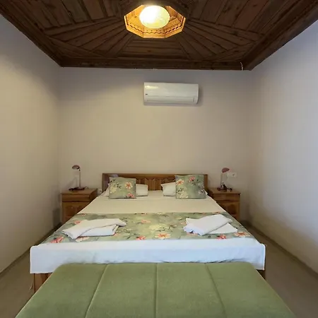 Dalyan Yunus Hotel 3*