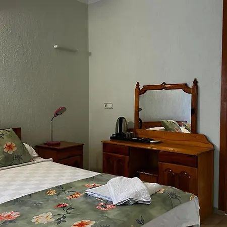 Dalyan Yunus Hotel Muğla