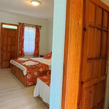 Dalyan Yunus Hotel Muğla