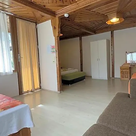 Hotel Yunus 3*