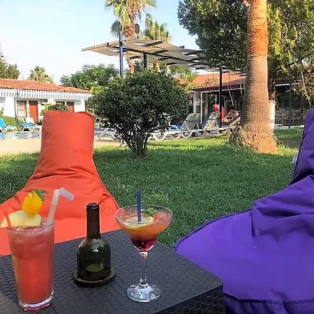 Yunus Hotel Dalyan