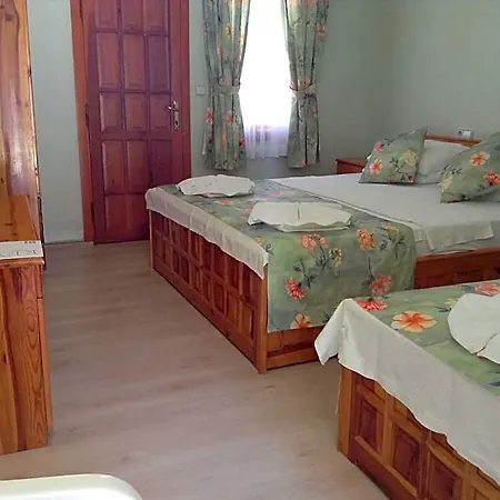 Hotel Yunus
