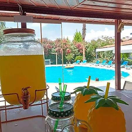 Yunus Hotel Dalyan