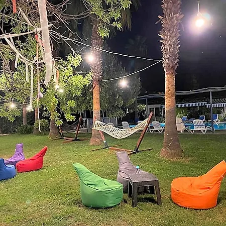 Hotel Yunus Dalyan