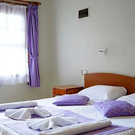 Yunus Hotel Dalyan