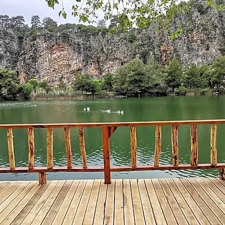 Hotel Yunus Dalyan