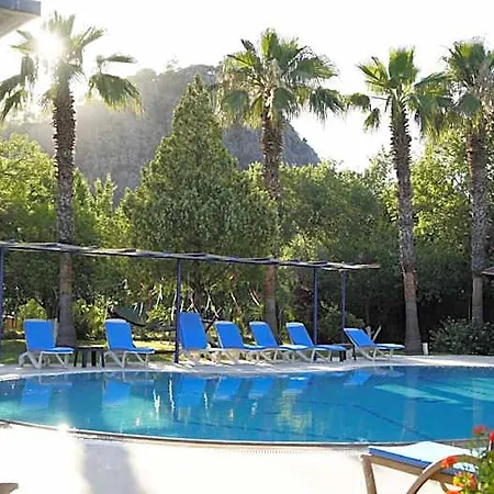 Yunus Hotel