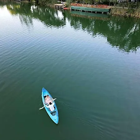 Yunus 3* Dalyan