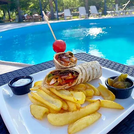 Hotel Yunus