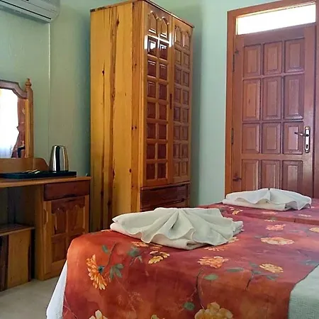 Hotel Yunus