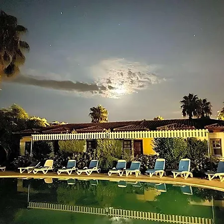 Yunus Hotel Dalyan