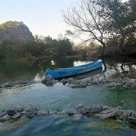 Hotel Yunus Dalyan