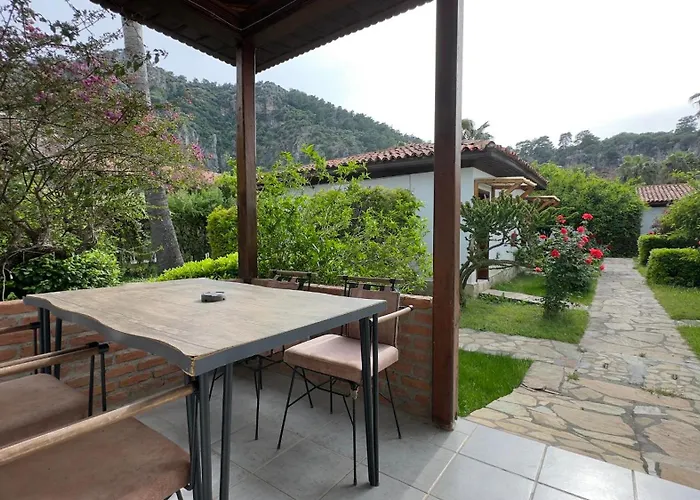 Dalyan Yunus 3* موجلا